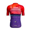 Vuelta a España Alicante Radtrikot kurzarm 2022 N001